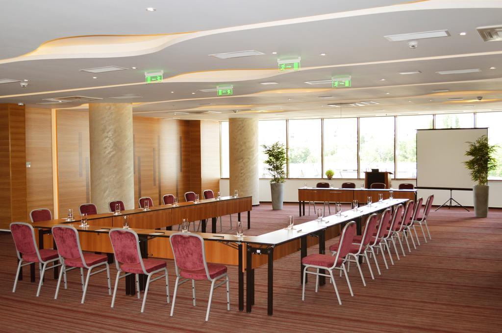 Premier Palace Spa Hotel Bucarest Esterno foto Meeting room